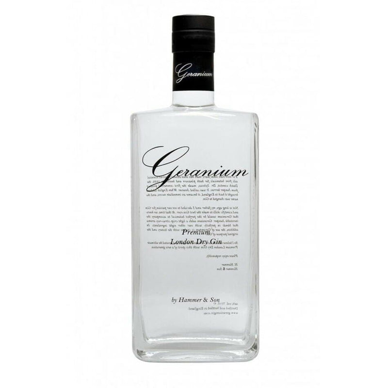Geranium Gin Fl 70 ❤ Kæmpe udvalg i GERANIUM ❤ Billig fragt og hurtig levering 2 - 5 hverdage - Varenummer: BAR-16084 / Ean: &