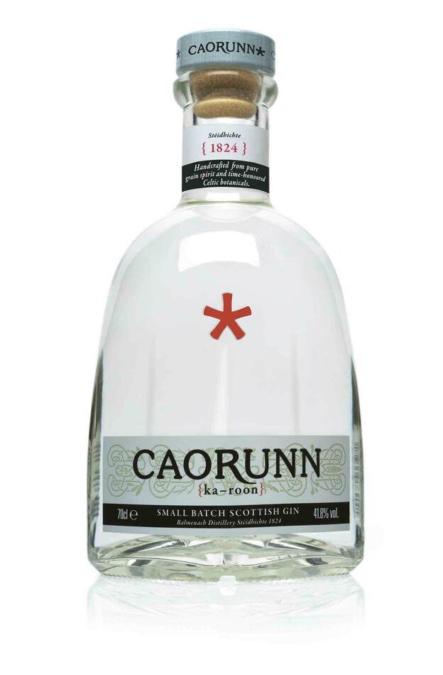 Caorunn Scottish Gin Fl 70 ❤ Stort online udvalg i CAORUNN ❤ Billig fragt og hurtig levering 2 - 5 hverdage ❤ Varenummer: BAR-9403 / Ean: '5010509800068 på lager - Udsalg på Fødevarer, drikkevarer og tobak | Drikkevarer | Alkoholiske drikke | Spiritus | Gin Spar op til 67% - Over 424 kendte brands på udsalg