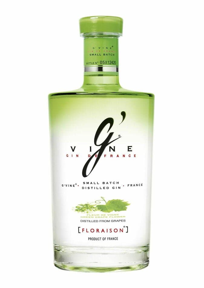 G'vine Floraison Fl 70 ❤ Kæmpe udvalg i GVINE ❤ Billig fragt og hurtig levering 2 - 5 hverdage - Varenummer: BAR-16101 / Ean: '3700209600106 på lager - Udsalg på Drikkevarer Spiritus Gin Spar op til 65% - Over 454 design brands på udsalg