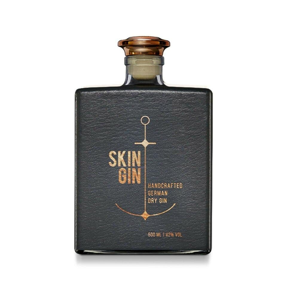 Skin Gin Fl 50 ❤ Stort online udvalg i SKINGIN ❤ Billig fragt og hurtig levering 2 - 5 hverdage ❤ Varenummer: BAR-9404 / Ean: '7640164980034 på lager - Udsalg på Fødevarer, drikkevarer og tobak | Drikkevarer | Alkoholiske drikke | Spiritus | Gin Spar op til 66% - Over 424 kendte brands på udsalg