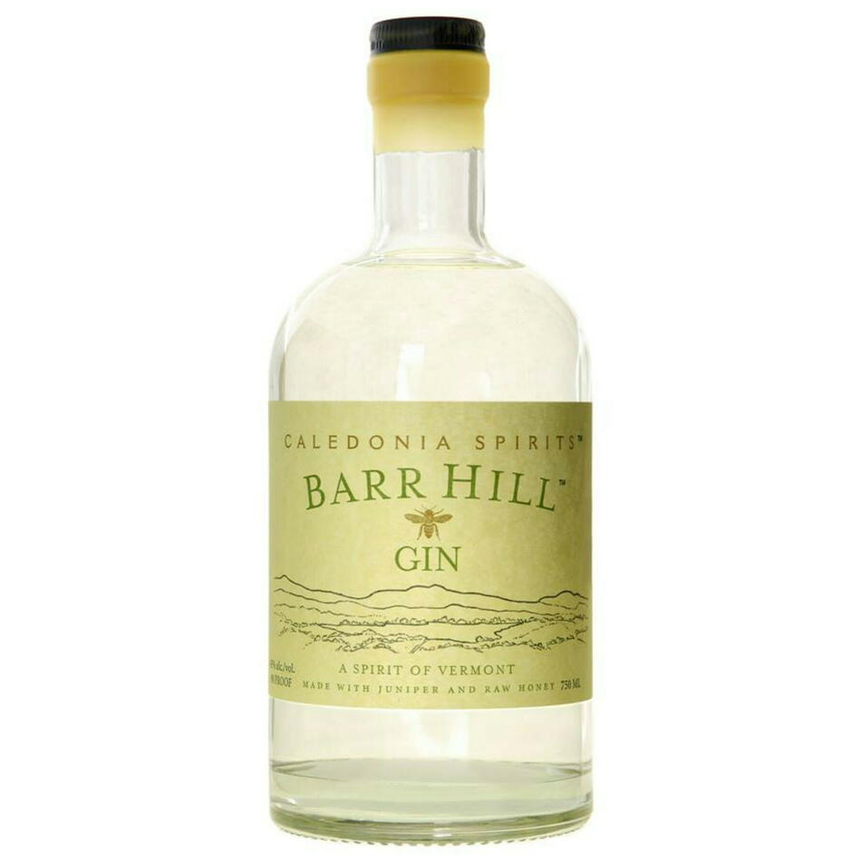 Produktbillede af Barr Hill Gin 0,75 Ltr på tilbud i brug