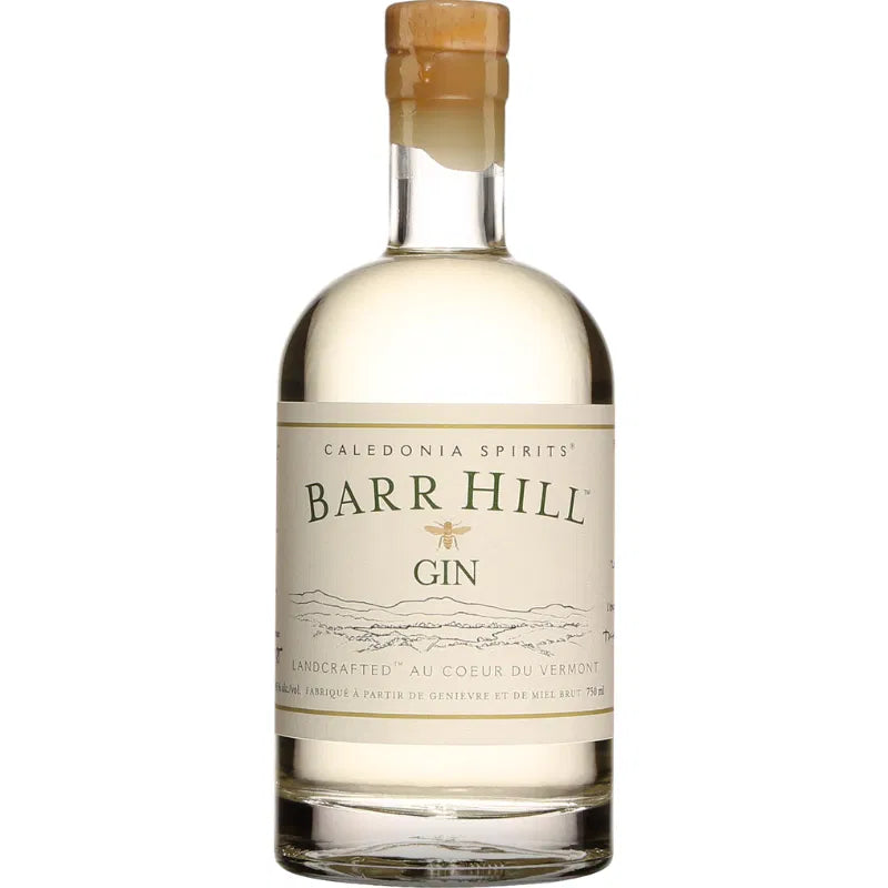 Barr Hill Gin 0,75 Ltr