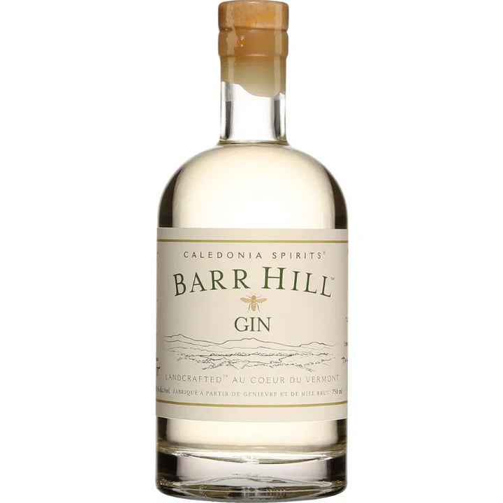 Barr Hill Gin 0,75 Ltr