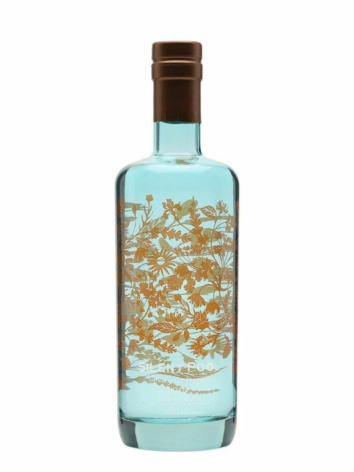 Silent Pool Gin Fl 70 ❤ Kæmpe udvalg i SILENTPOOL ❤ Billig fragt og hurtig levering 2 - 5 hverdage - Varenummer: BAR-16145 / Ean: &