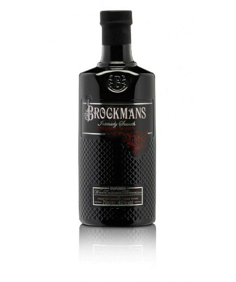 Brockmans Premium Gin Fl 70 ❤ Stort online udvalg i BROCKMANS ❤ Billig fragt og hurtig levering 2 - 5 hverdage ❤ Varenummer: BAR-9407 / Ean: '5010296169164 på lager - Udsalg på Fødevarer, drikkevarer og tobak | Drikkevarer | Alkoholiske drikke | Spiritus | Gin Spar op til 63% - Over 424 kendte brands på udsalg