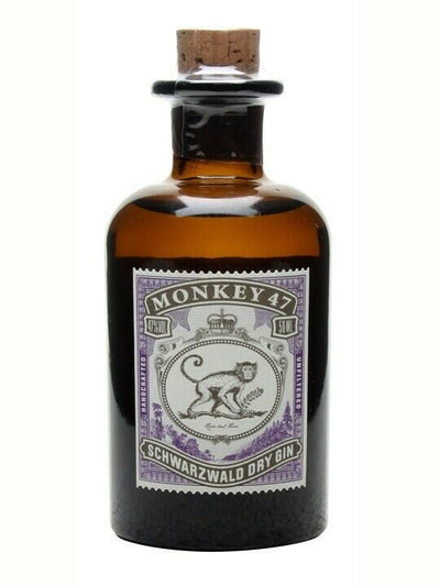 Monkey 47 Dry Gin Fl 5 ❤ Kæmpe udvalg i MONKEY47 ❤ Billig fragt og hurtig levering 2 - 5 hverdage - Varenummer: BAR-10218 / Ean: '4260218310087 på lager - Udsalg på Drikkevarer Spiritus Gin Spar op til 57% - Over 785 kendte brands på udsalg
