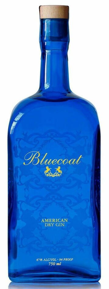 Blue Coat American Dry Gin Fl 70 ❤ Kæmpe udvalg i BLUECOAT ❤ Billig fragt og hurtig levering 2 - 5 hverdage - Varenummer: BAR-16048 / Ean: '858198001633 på lager - Udsalg på Drikkevarer Spiritus Gin Spar op til 55% - Over 434 design brands på udsalg