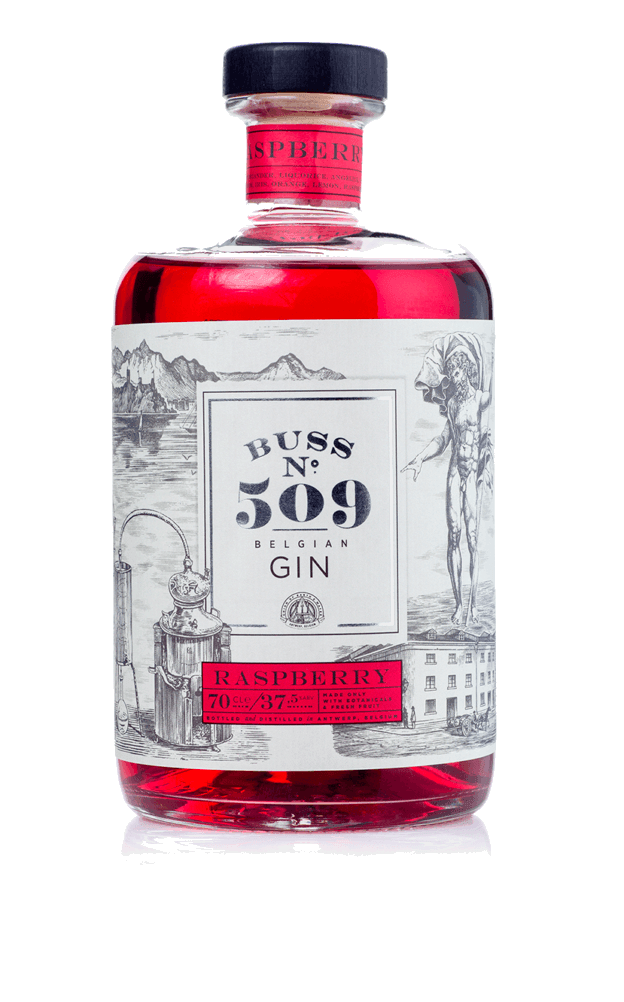 Buss No. 509 Raspberry Gin Fl 70 ❤ Stort online udvalg i BUSS509 ❤ Billig fragt og hurtig levering 2 - 5 hverdage ❤ Varenummer: BAR-9382 / Ean: '5425035390004 på lager - Udsalg på Fødevarer, drikkevarer og tobak | Drikkevarer | Alkoholiske drikke | Spiritus | Gin Spar op til 63% - Over 424 kendte brands på udsalg