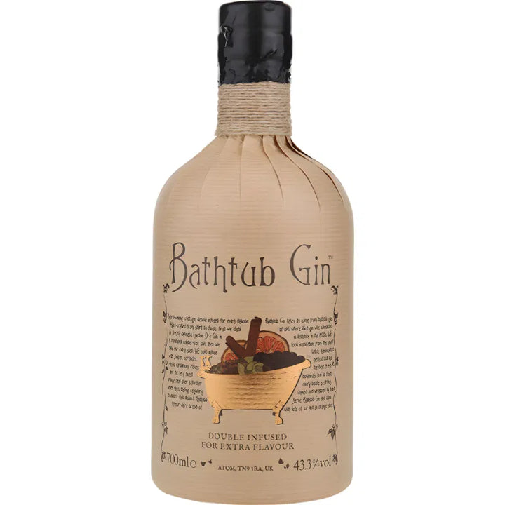 Bathtub Gin Fl 70