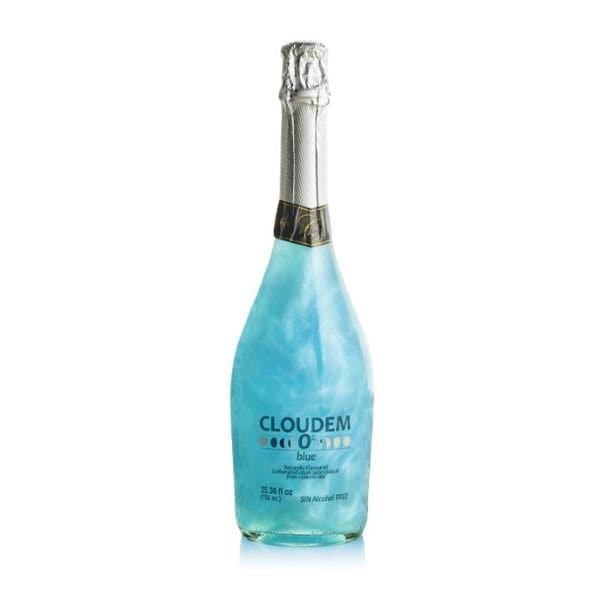 Cloudem Blue 75 Cl Alkoholfri ❤ Kæmpe udvalg i Cloudem ❤ Billig fragt og hurtig levering 2 - 5 hverdage - Varenummer: BAR-665956 / Ean: &