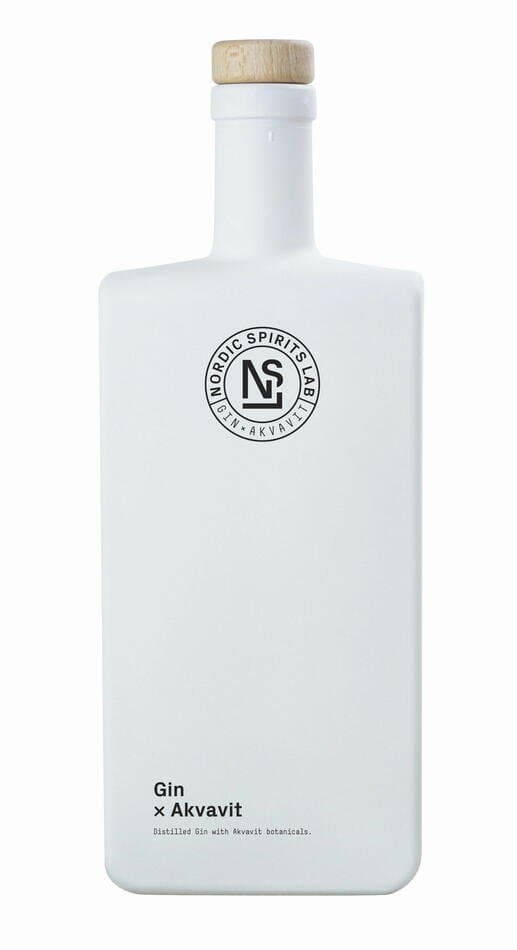 Nordic Spirits Lab Gin Fl 50 ❤ Stort online udvalg i NSL ❤ Billig fragt og hurtig levering 2 - 5 hverdage ❤ Varenummer: BAR-9475 / Ean: &