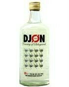 Produktbillede af Djøn Økologisk Gin 6cl på tilbud i premium kvalitet