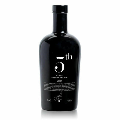 5th Gin "Air" Fl 70 ❤ Stort online udvalg i 5TH ❤ Billig fragt og hurtig levering 2 - 5 hverdage ❤ Varenummer: BAR-9374 / Ean: '5903000008685 på lager - Udsalg på Fødevarer, drikkevarer og tobak | Drikkevarer | Alkoholiske drikke | Spiritus | Gin Spar op til 53% - Over 424 kendte brands på udsalg
