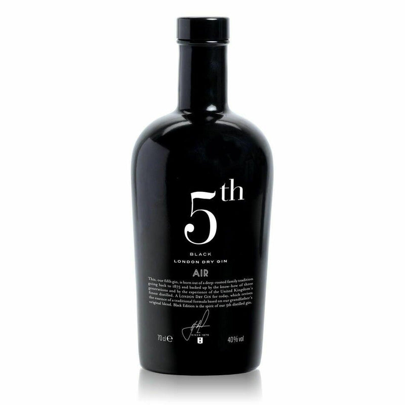 5th Gin "Air" Fl 70 ❤ Stort online udvalg i 5TH ❤ Billig fragt og hurtig levering 2 - 5 hverdage ❤ Varenummer: BAR-9374 / Ean: &