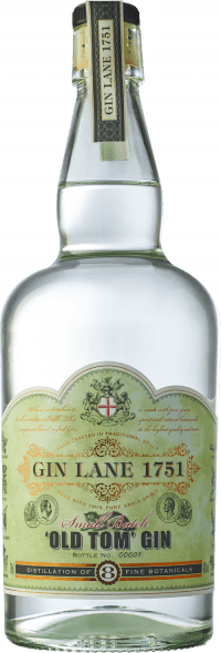 Gin Lane 1751 Old Tom Gin Fl 70 ❤ Kæmpe udvalg i GINLANE ❤ Billig fragt og hurtig levering 2 - 5 hverdage - Varenummer: BAR-16086 / Ean: '5060119770176 på lager - Udsalg på Drikkevarer Spiritus Gin Spar op til 67% - Over 412 kendte brands på udsalg