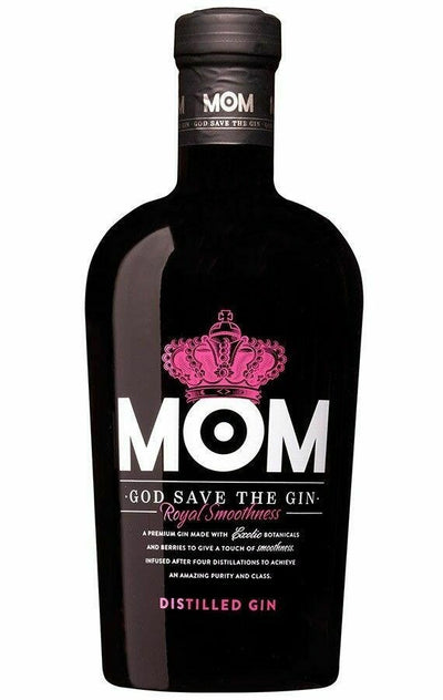 Mom Gin Fl 70 ❤ Kæmpe udvalg i MOM ❤ Billig fragt og hurtig levering 2 - 5 hverdage - Varenummer: BAR-16128 / Ean: '8410023032230 på lager - Udsalg på Drikkevarer Spiritus Gin Spar op til 65% - Over 424 kendte brands på udsalg