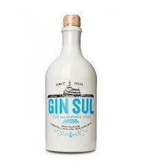 Gin Sul Dry Gin Fl 50 ❤ Kæmpe udvalg i GINSUL ❤ Billig fragt og hurtig levering 2 - 5 hverdage - Varenummer: BAR-16092 / Ean: '4260372980010 på lager - Udsalg på Drikkevarer Spiritus Gin Spar op til 59% - Over 434 design brands på udsalg