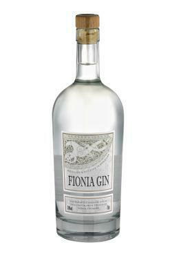 Produktbillede af Fionia Gin Øko Fl 70 på tilbud i premium kvalitet