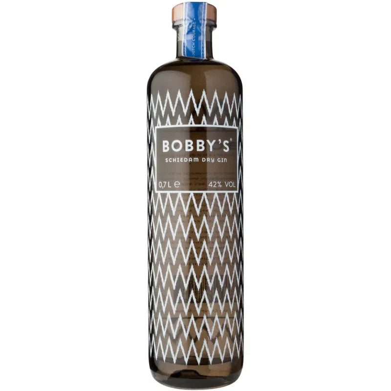 Bobby s Schiedam Dry Gin Fl 70