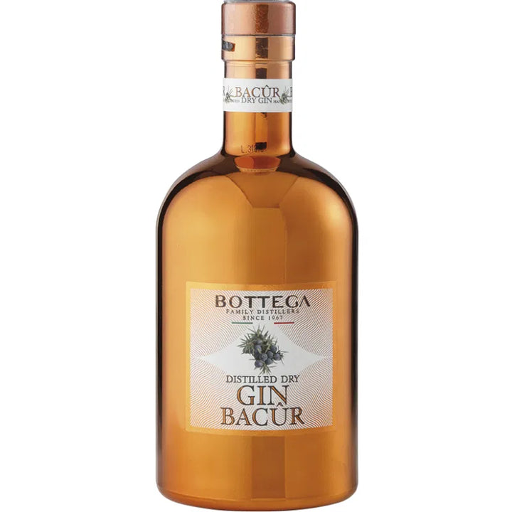 Bottega Bac »r Gin Fl 50