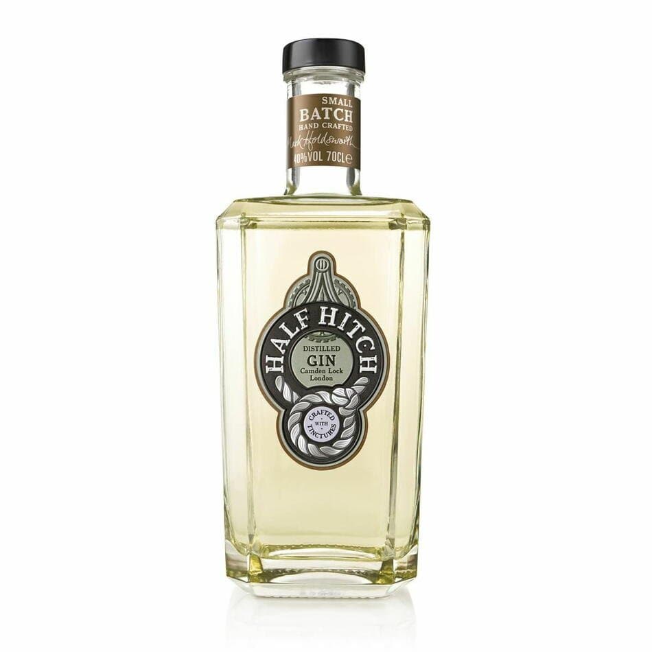 Half Hitch Gin Fl 70 ❤ Kæmpe udvalg i HALFHITCH ❤ Billig fragt og hurtig levering 2 - 5 hverdage - Varenummer: BAR-17375 / Ean: '5033931602260 på lager - Udsalg på Drikkevarer Spiritus Gin Spar op til 66% - Over 434 design mærker på udsalg