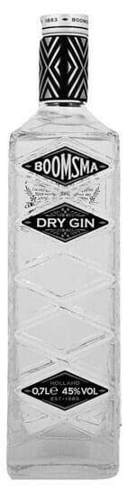 Boomsma Dry Gin Fl 70 ❤ Kæmpe udvalg i BOOMSMA ❤ Billig fragt og hurtig levering 2 - 5 hverdage - Varenummer: BAR-14092 / Ean: '5903000062534 på lager - Udsalg på Drikkevarer Spiritus Gin Spar op til 58% - Over 454 design brands på udsalg