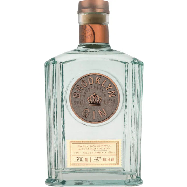 Brooklyn Gin Fl 70