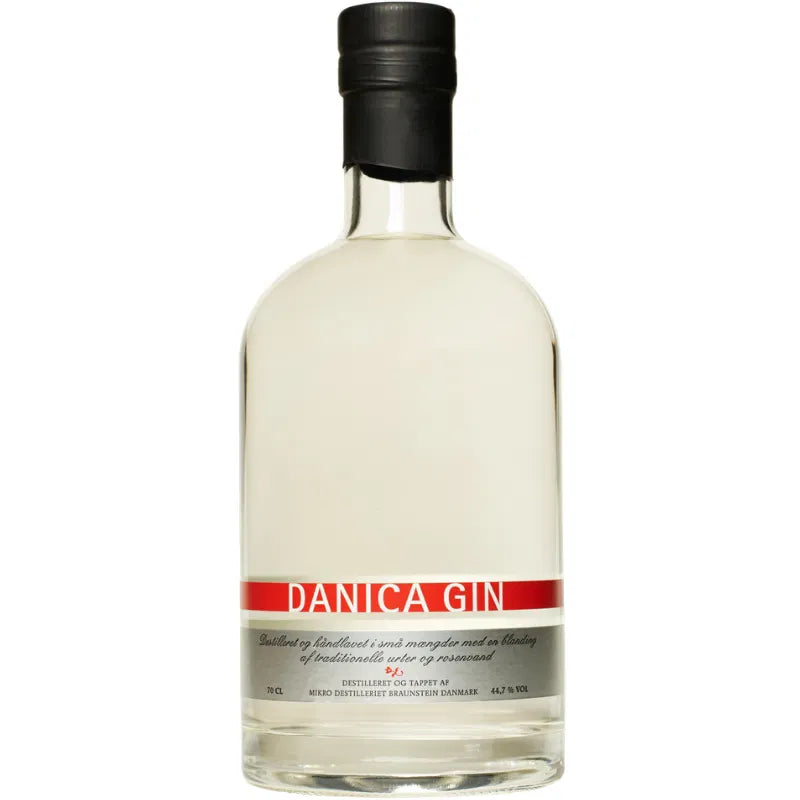 Braunstein Danica Gin Fl 70