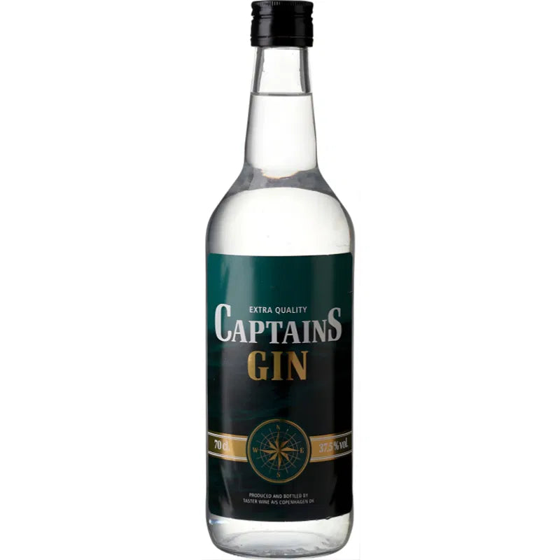 Captain s Gin Fl 70