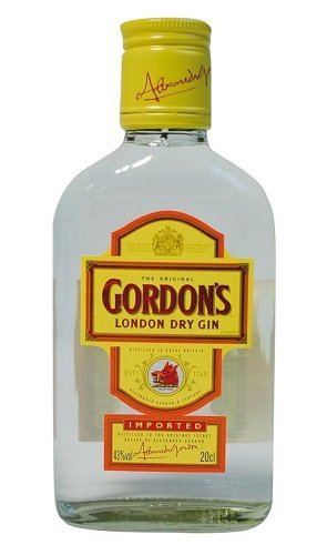 Gordon's Dry Gin 20 Cl ❤ Kæmpe udvalg i GORDONS ❤ Billig fragt og hurtig levering 2 - 5 hverdage - Varenummer: BAR-10267 / Ean: '5000289112208 på lager - Udsalg på Drikkevarer Spiritus Gin Spar op til 63% - Over 857 kendte brands på udsalg