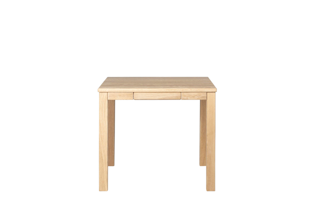 Produktbillede af HASLEV KLASSIK COFFEE TABLE 60 i premium kvalitet