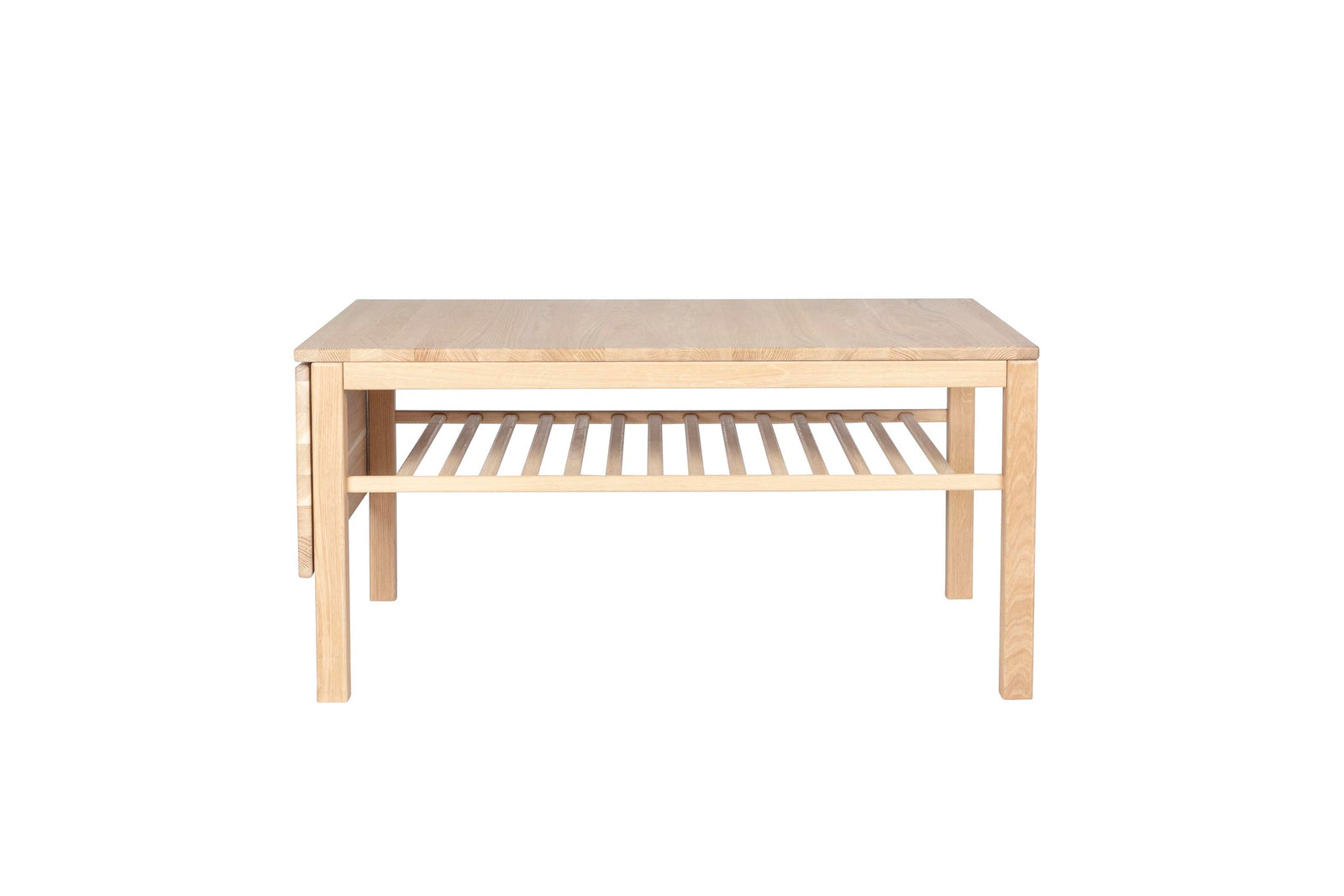 Produktbillede af HASLEV KLASSIK COFFEE TABLE 4C 110 i premium kvalitet