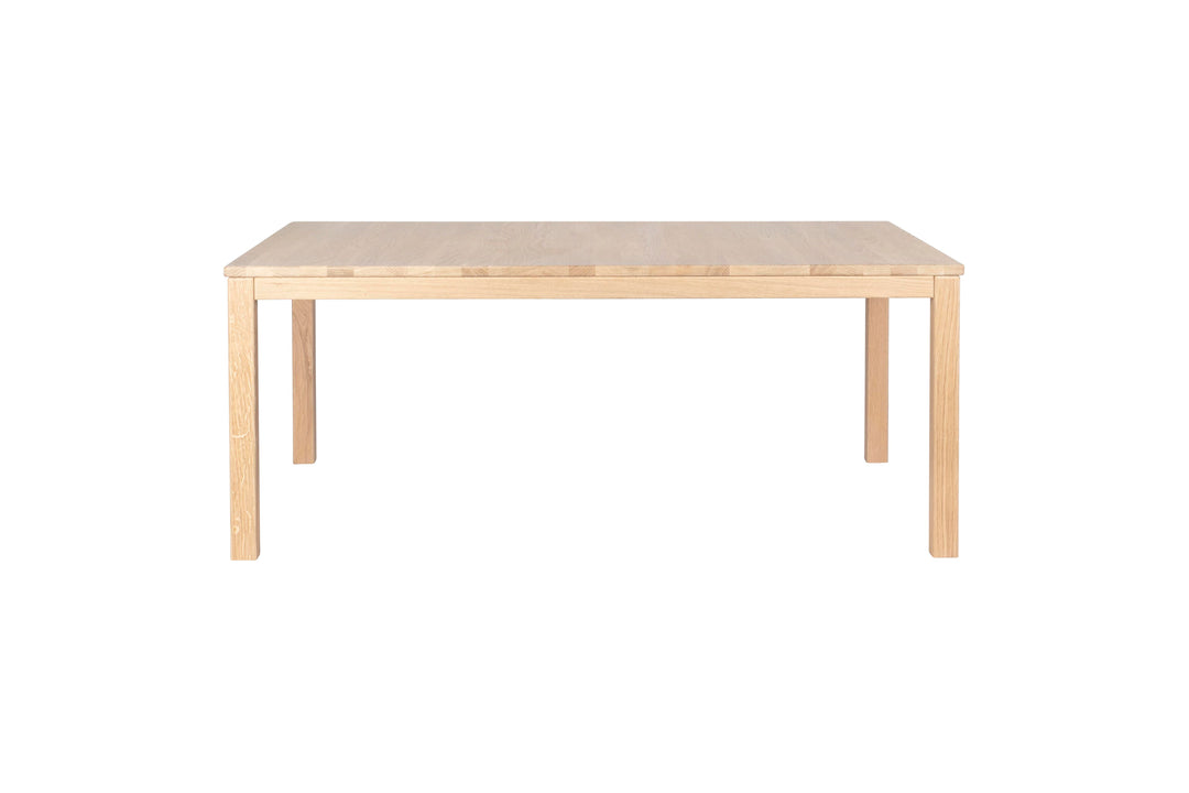 Produktbillede af HASLEV KLASSIK 6B COFFEE TABLE 130 i premium kvalitet