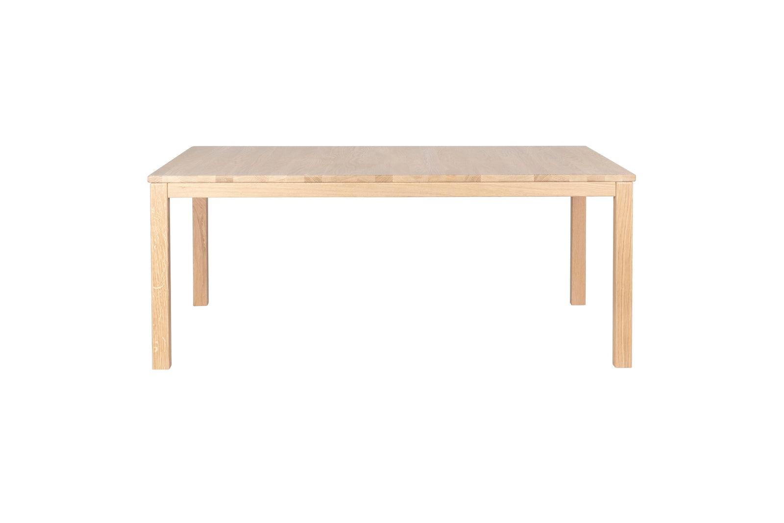 Produktbillede af HASLEV KLASSIK 6B COFFEE TABLE 130 i premium kvalitet