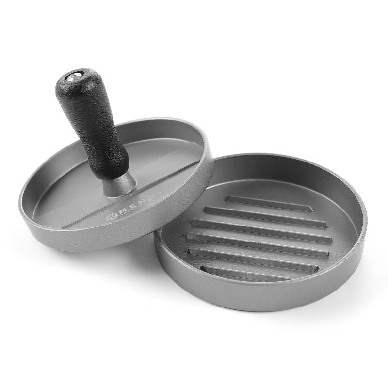 Produktbillede af Hamburger Presser Non-stick på tilbud – premium kvalitet og detaljer