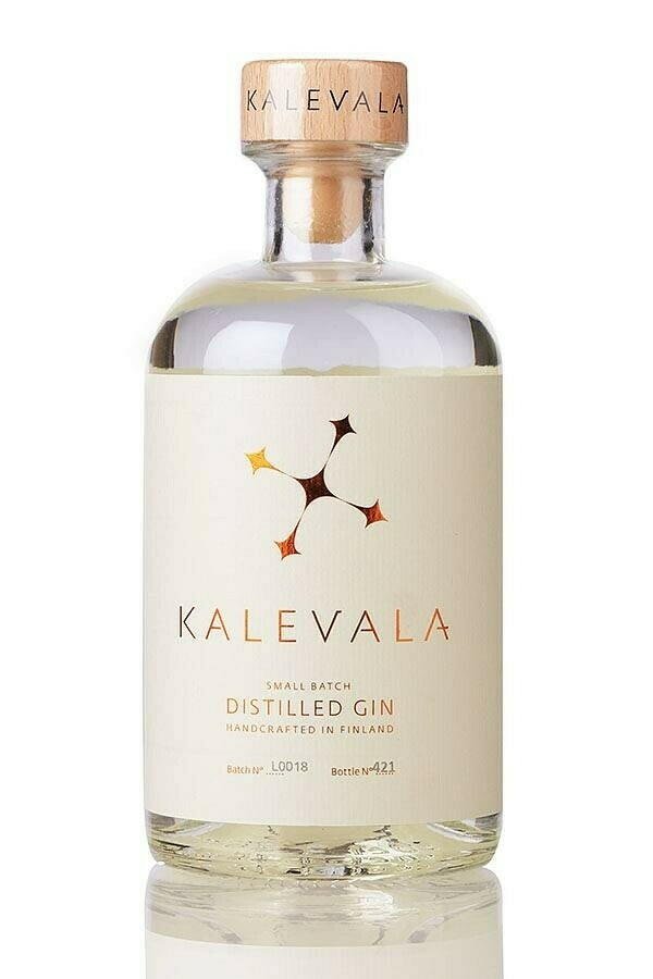 Kalevala Gin Fl 50 ❤ Kæmpe udvalg i KELEVALA ❤ Billig fragt og hurtig levering 2 - 5 hverdage - Varenummer: BAR-10298 / Ean: på lager - Udsalg på Drikkevarer Spiritus Gin Spar op til 51% - Over 454 design brands på udsalg