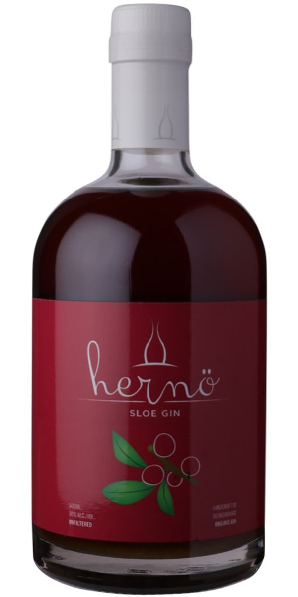 Hernö Sloe Gin Fl 50 ❤ Kæmpe udvalg i HERNÃ ❤ Billig fragt og hurtig levering 2 - 5 hverdage - Varenummer: BAR-10308 / Ean: '7350064520062 på lager - Udsalg på Drikkevarer Spiritus Gin Spar op til 58% - Over 434 design brands på udsalg