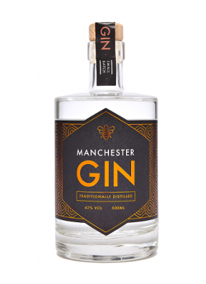 Manchester "Signature" Gin Fl 50 ✔ Kæmpe udvalg i MANCHESTER ✔ Billig fragt og hurtig levering 2 - 5 hverdage - Varenummer: BAR-695102 / Ean: på lager - Udsalg på Drikkevarer - Spiritus - Gin Spar op til 56% - Over 312 kendte brands på udsalg