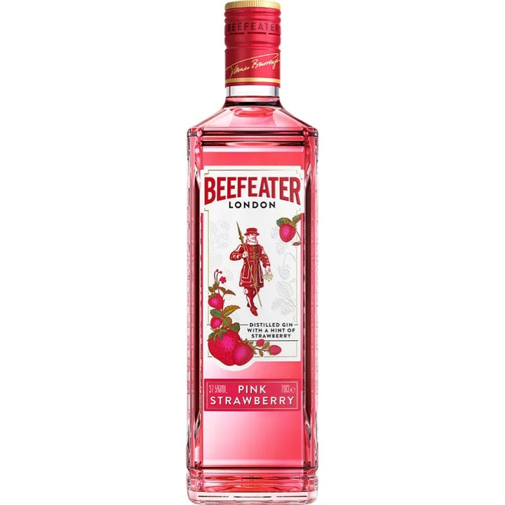 Beefeater Pink Gin Fl 70