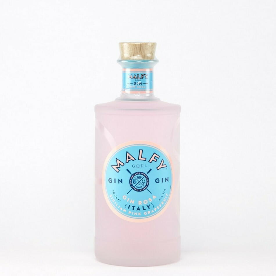 Produktbillede af Malfy Gin Rosa Fl 70 på tilbud i brug