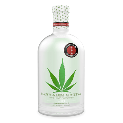 Cannabis Sativa Gin Fl 70 ❤ Kæmpe udvalg i SATIVA ❤ Billig fragt og hurtig levering 2 - 5 hverdage - Varenummer: BAR-11753 / Ean: '8719324223287 på lager - Udsalg på Drikkevarer Spiritus Gin Spar op til 52% - Over 454 design brands på udsalg