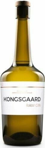 Kongsgaard Raw Gin Fl 70 ✔ Kæmpe udvalg i  KONGSGAARD ✔ Billig fragt og hurtig levering 2 - 5 hverdage - Varenummer: BAR-12434 / Ean: '5700002058409 på lager - Udsalg på Drikkevarer | Spiritus | Gin Spar op til 52% - Over 1247 kendte brands på udsalg