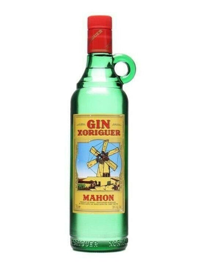 Xoriguer Gin Mahon Fl 70 ✔ Kæmpe udvalg i  XORIGUER ✔ Billig fragt og hurtig levering 2 - 5 hverdage - Varenummer: BAR-12359 / Ean: '8411038010015 på lager - Udsalg på Drikkevarer | Spiritus | Gin Spar op til 56% - Over 1347 kendte brands på udsalg