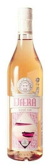 Fjæra Rosé Gin Fl 70 ❤ Kæmpe udvalg i OHD ❤ Billig fragt og hurtig levering 2 - 5 hverdage - Varenummer: BAR-14101 / Ean: '7090041270084 på lager - Udsalg på Drikkevarer Spiritus Gin Spar op til 66% - Over 434 design brands på udsalg