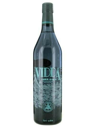 Vidda Tørr Gin Fl 70 ❤ Kæmpe udvalg i OHD ❤ Billig fragt og hurtig levering 2 - 5 hverdage - Varenummer: BAR-14119 / Ean: '7090027750494 på lager - Udsalg på Drikkevarer Spiritus Gin Spar op til 63% - Over 434 design brands på udsalg