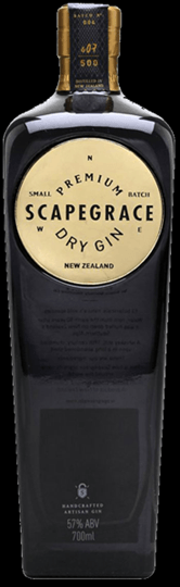 Scapegrace Gold Premium Dry Gin Fl 70 ❤ Stort online udvalg i SCAPEGRACE ❤ Billig fragt og hurtig levering 2 - 5 hverdage ❤ Varenummer: BAR-13029 / Ean: '9421903387240 på lager - Udsalg på Fødevarer, drikkevarer og tobak | Drikkevarer | Alkoholiske drikke | Spiritus | Gin Spar op til 53% - Over 412 kendte brands på udsalg