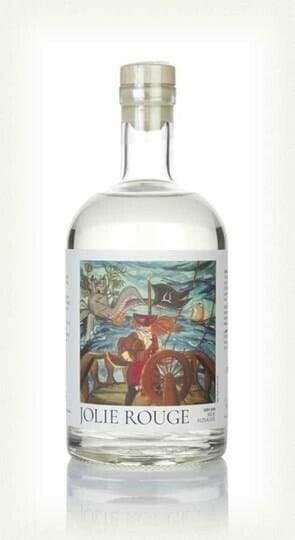 Hernö Jolie Rouge Dry Gin Fl 50 ❤ Kæmpe udvalg i HERNÃ ❤ Billig fragt og hurtig levering 2 - 5 hverdage - Varenummer: BAR-14108 / Ean: '7350064520222 på lager - Udsalg på Drikkevarer Spiritus Gin Spar op til 59% - Over 324 kendte brands på udsalg