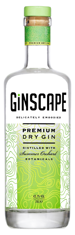 Ginscape Summer Orchard Gin Fl 70 ❤ Kæmpe udvalg i SCAPE ❤ Billig fragt og hurtig levering 2 - 5 hverdage - Varenummer: BAR-13625 / Ean: '5700002059741 på lager - Udsalg på Drikkevarer Spiritus Gin Spar op til 53% - Over 454 kendte mærker på udsalg