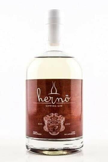 Hernö Sipping Gin Fl 50 ❤ Kæmpe udvalg i HERNÃ ❤ Billig fragt og hurtig levering 2 - 5 hverdage - Varenummer: BAR-14109 / Ean: på lager - Udsalg på Drikkevarer Spiritus Gin Spar op til 58% - Over 312 kendte brands på udsalg
