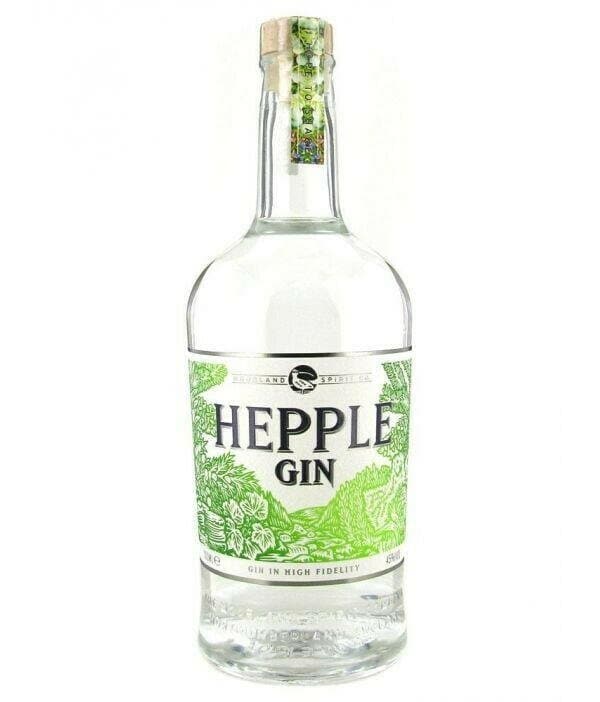 Hepple Gin Fl 70 ❤ Kæmpe udvalg i HEPPLE ❤ Billig fragt og hurtig levering 2 - 5 hverdage - Varenummer: BAR-14107 / Ean: '634158497834 på lager - Udsalg på Drikkevarer Spiritus Gin Spar op til 52% - Over 434 design mærker på udsalg